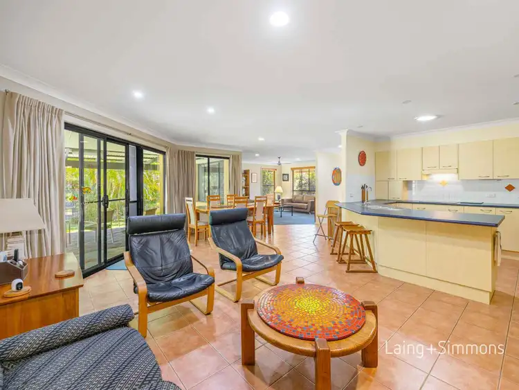 Fourth view of Homely house listing, 10 Edgewater Close, Lake Cathie NSW 2445