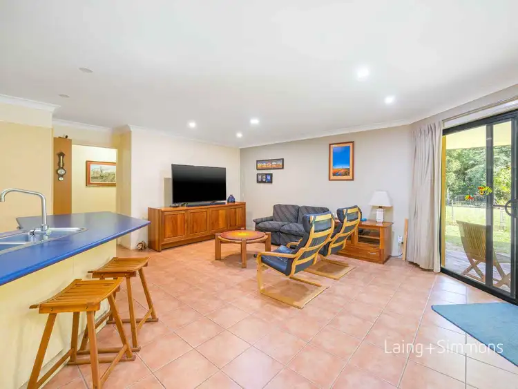 Fifth view of Homely house listing, 10 Edgewater Close, Lake Cathie NSW 2445