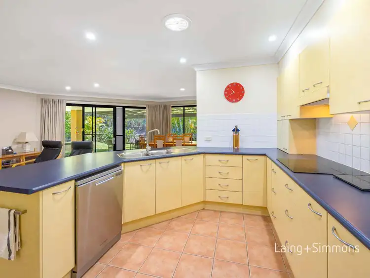 Sixth view of Homely house listing, 10 Edgewater Close, Lake Cathie NSW 2445