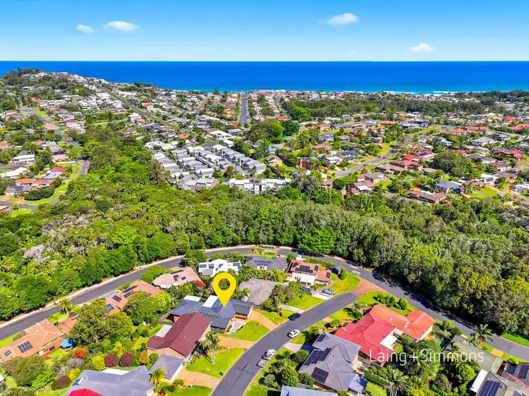 Third view of Homely house listing, 30 Moondara Terrace, Port Macquarie NSW 2444