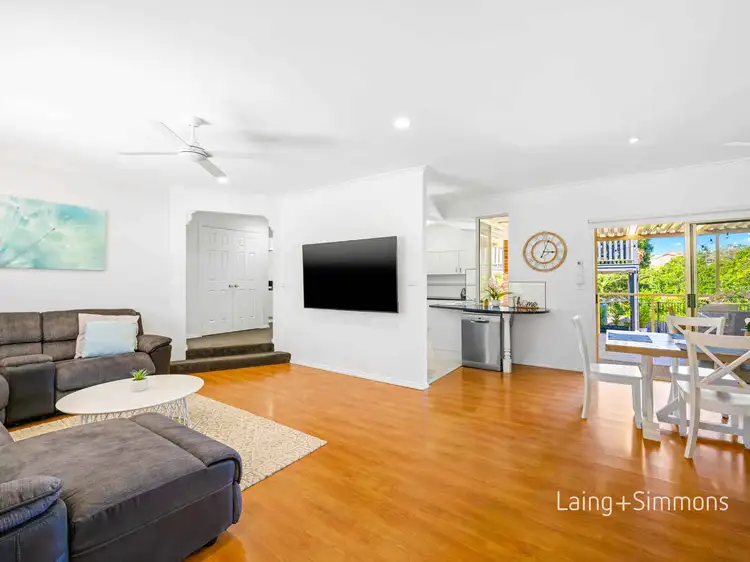Fifth view of Homely house listing, 30 Moondara Terrace, Port Macquarie NSW 2444