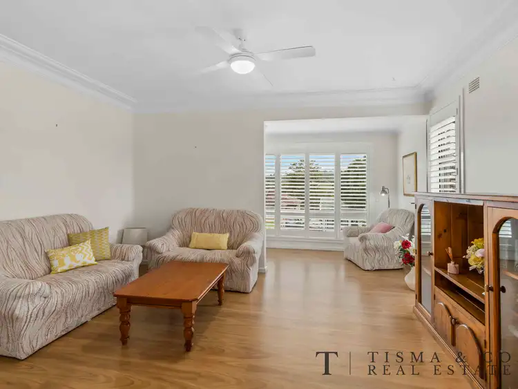 Second view of Homely house listing, 74 Burke Road, Dapto NSW 2530