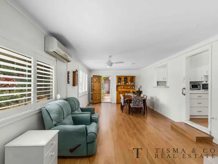 Fourth view of Homely house listing, 74 Burke Road, Dapto NSW 2530