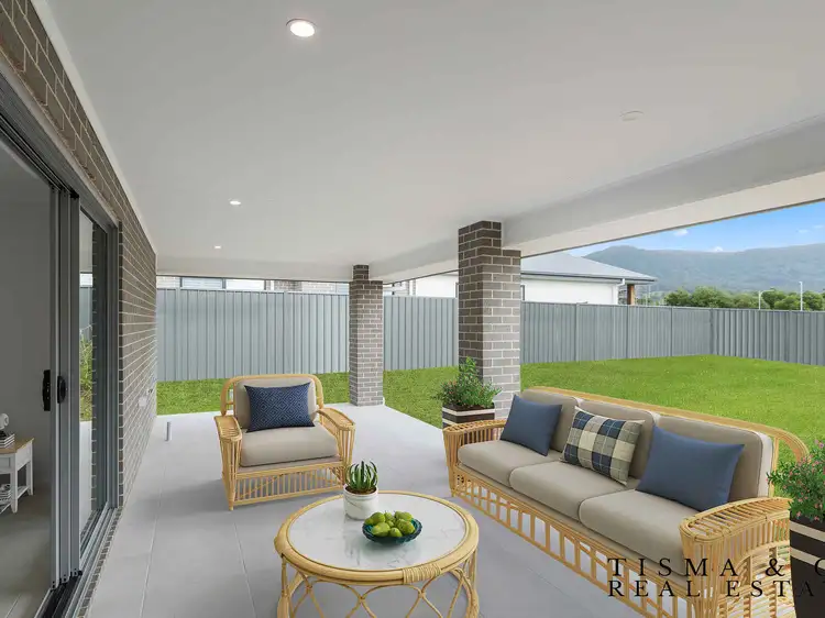 5 Paroo Street