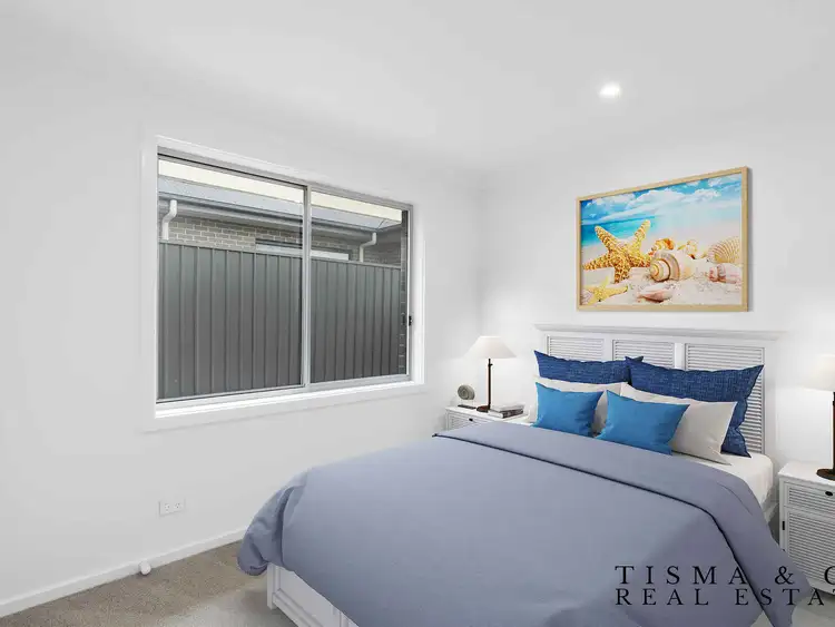 Sixth view of Homely house listing, 5 Paroo Street, Horsley NSW 2530