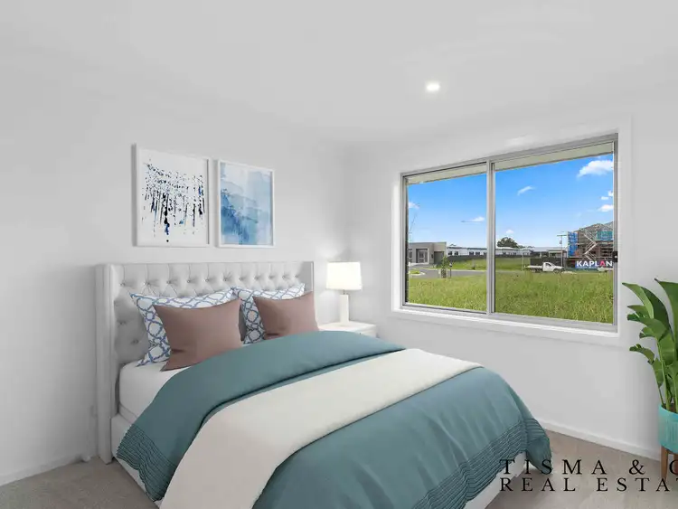 Seventh view of Homely house listing, 5 Paroo Street, Horsley NSW 2530