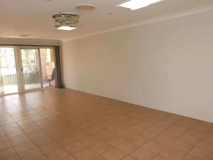 Second view of Homely semi-detached listing, 40b Sampson Crescent, Quakers Hill NSW 2763