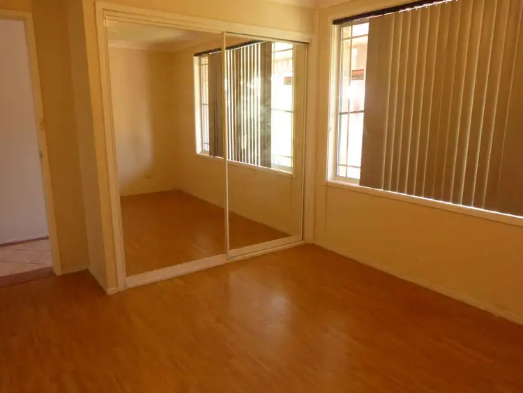 Third view of Homely semi-detached listing, 40b Sampson Crescent, Quakers Hill NSW 2763