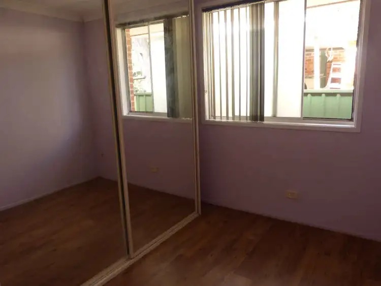 Fourth view of Homely semi-detached listing, 40b Sampson Crescent, Quakers Hill NSW 2763