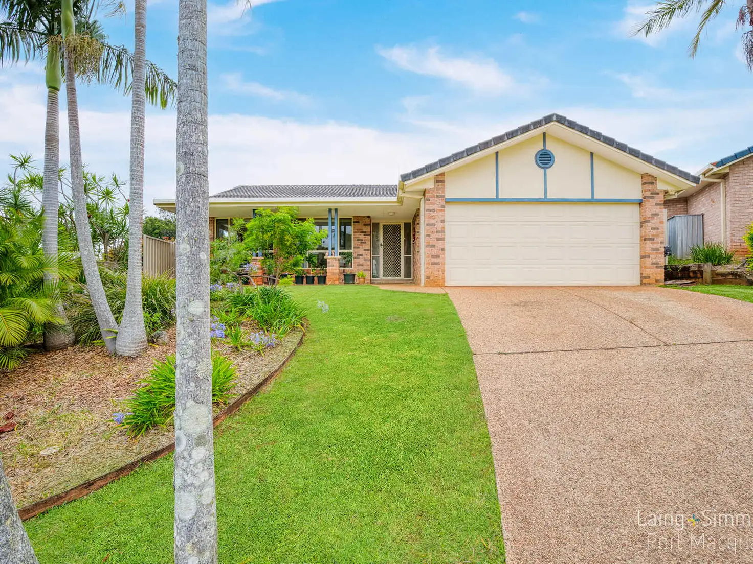 Main view of Homely house listing, 10 Adele Close, Port Macquarie NSW 2444