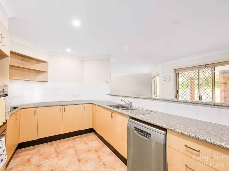 Second view of Homely house listing, 10 Adele Close, Port Macquarie NSW 2444
