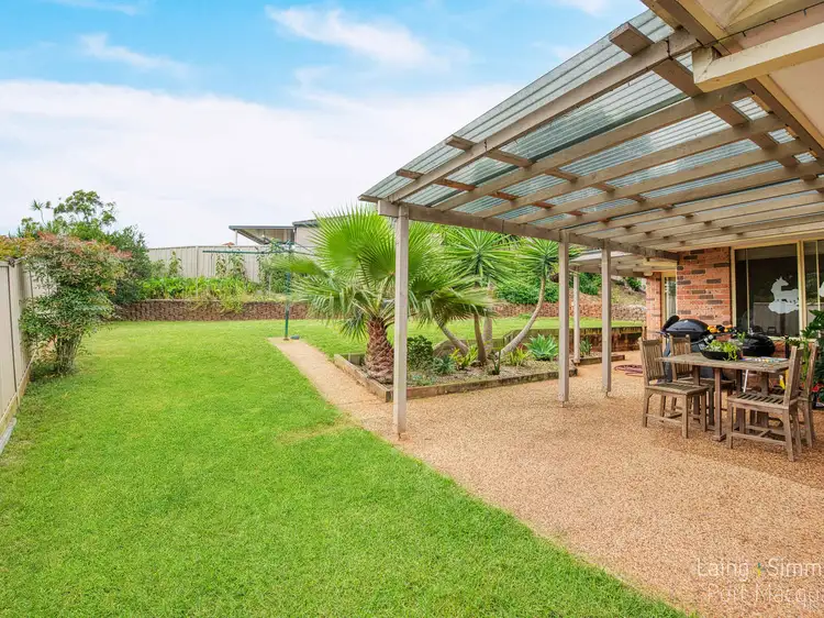 Fifth view of Homely house listing, 10 Adele Close, Port Macquarie NSW 2444