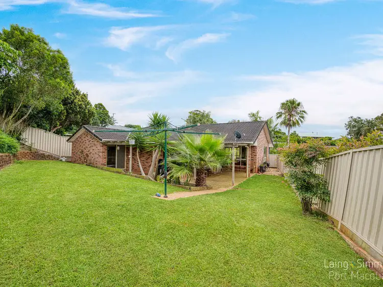 Sixth view of Homely house listing, 10 Adele Close, Port Macquarie NSW 2444