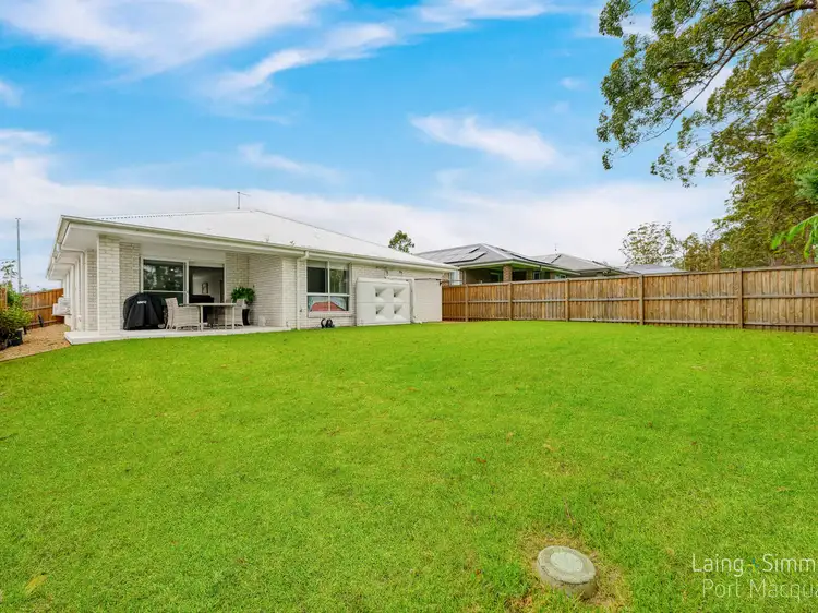 Main view of Homely house listing, 23 Corymbia Loop, Wauchope NSW 2446