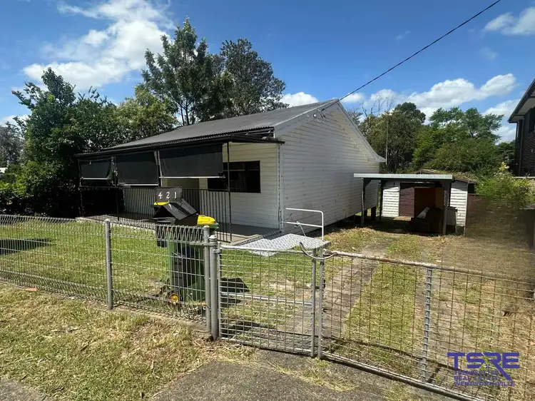 421 Wentworth Avenue, Toongabbie NSW 2146