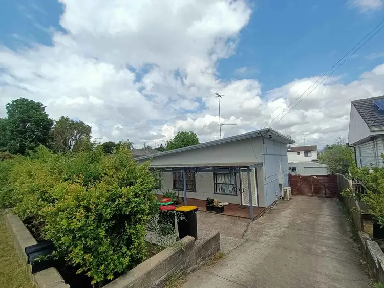 121 Parker Street, Penrith NSW 2750