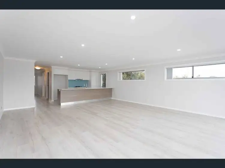 Second view of Homely house listing, 9 Surf Rd, Shellharbour NSW 2529