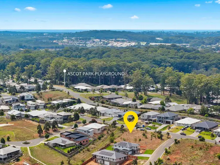 Main view of Homely land listing, 14 Northerly Terrace, Port Macquarie NSW 2444