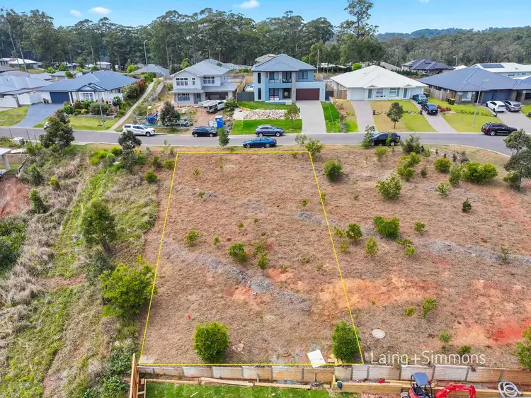 Second view of Homely land listing, 14 Northerly Terrace, Port Macquarie NSW 2444