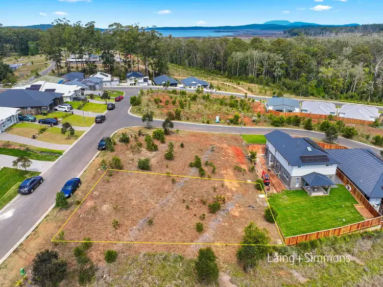Third view of Homely land listing, 14 Northerly Terrace, Port Macquarie NSW 2444