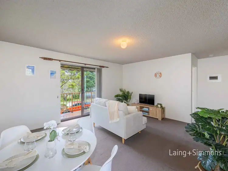 Third view of Homely unit listing, 2/22 Home Street, Port Macquarie NSW 2444