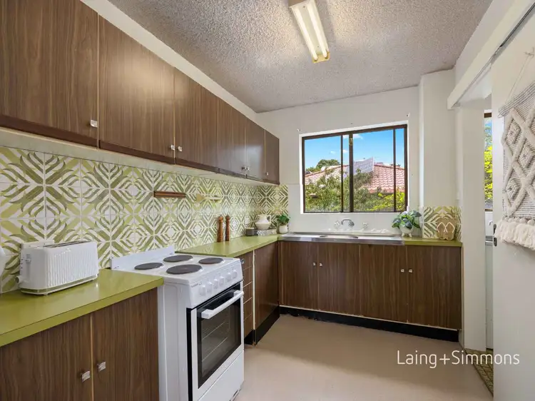 Fourth view of Homely unit listing, 2/22 Home Street, Port Macquarie NSW 2444