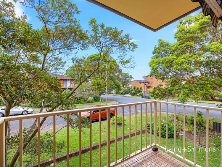 Fifth view of Homely unit listing, 2/22 Home Street, Port Macquarie NSW 2444