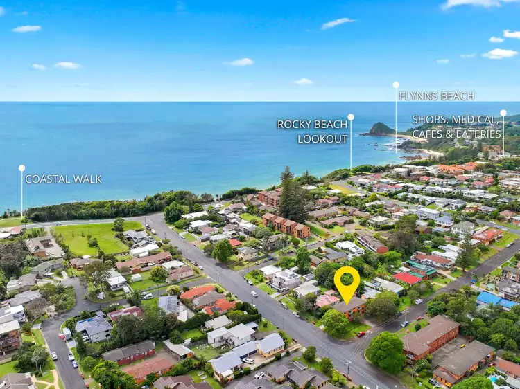 Sixth view of Homely unit listing, 2/22 Home Street, Port Macquarie NSW 2444