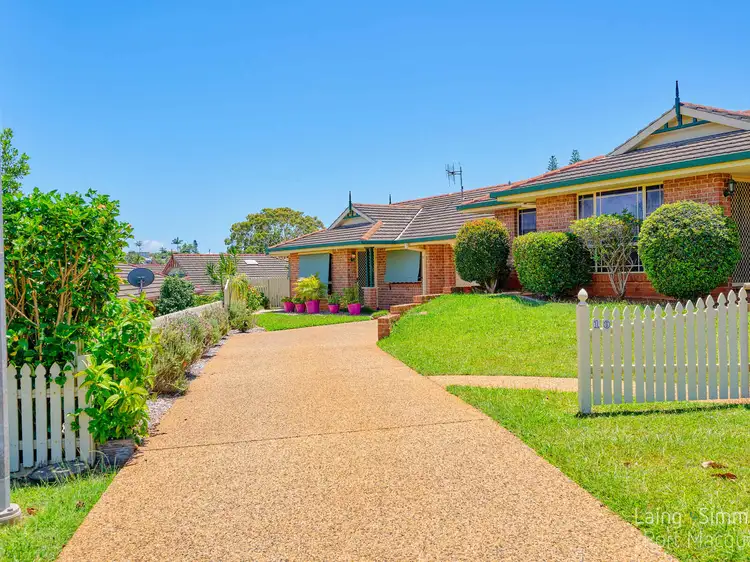 10 Federation Gardens, Port Macquarie NSW 2444