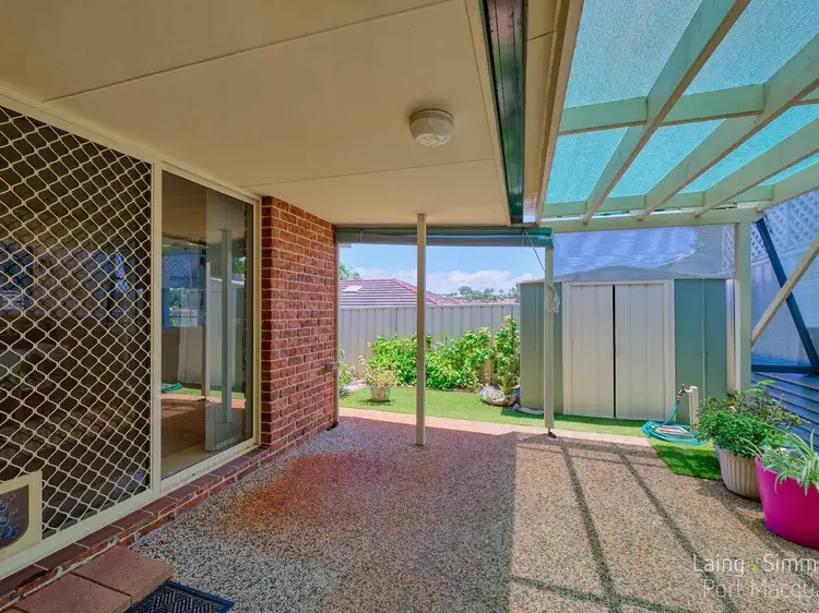 Fifth view of Homely villa listing, 10 Federation Gardens, Port Macquarie NSW 2444