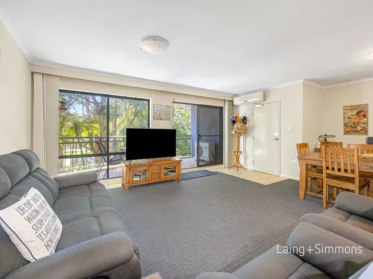 Third view of Homely unit listing, 126/68 Pacific Drive, Port Macquarie NSW 2444