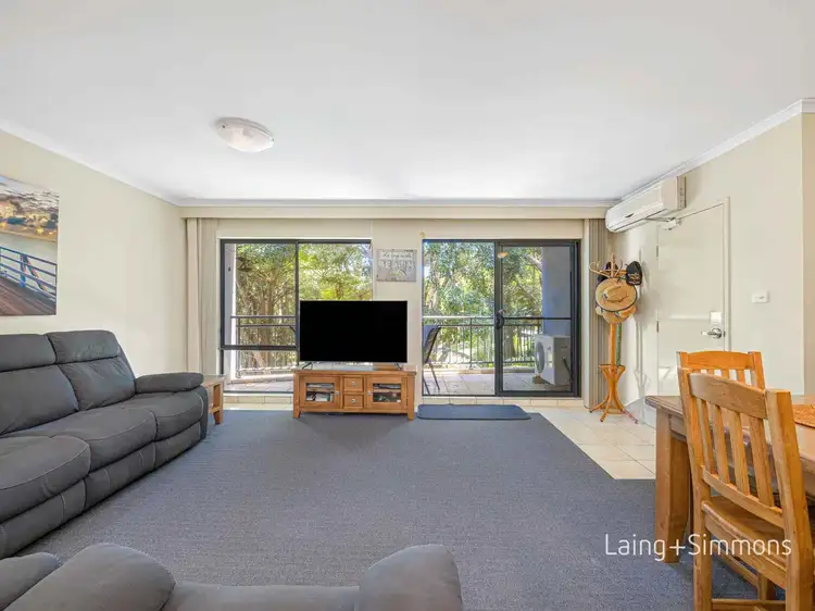Fourth view of Homely unit listing, 126/68 Pacific Drive, Port Macquarie NSW 2444