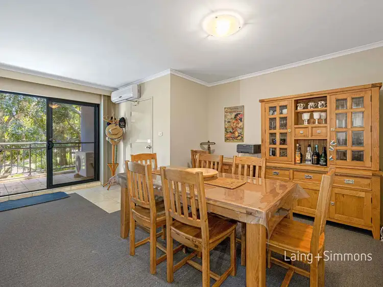 Fifth view of Homely unit listing, 126/68 Pacific Drive, Port Macquarie NSW 2444
