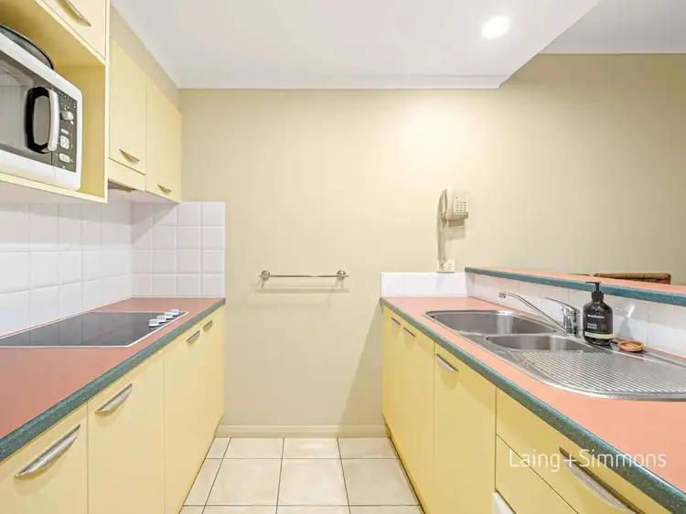 Sixth view of Homely unit listing, 126/68 Pacific Drive, Port Macquarie NSW 2444