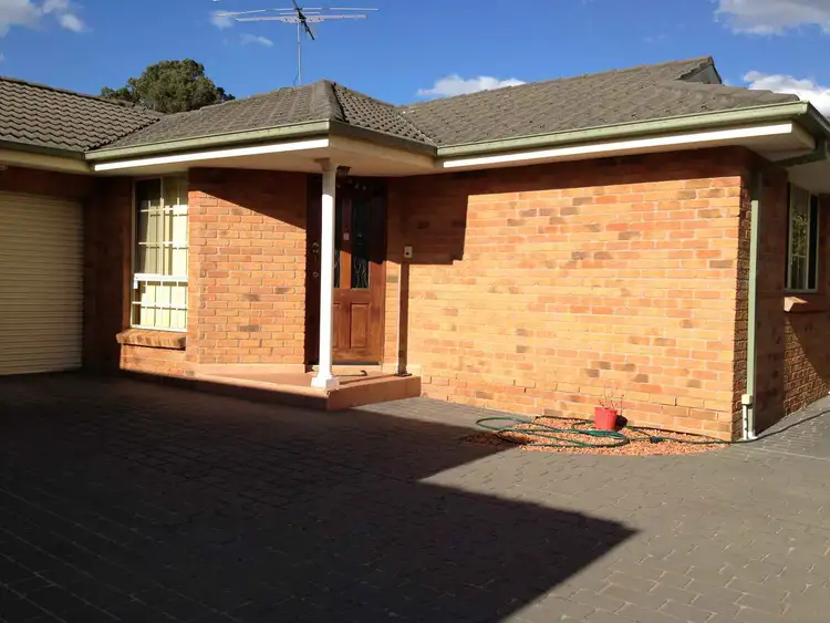 12A Pendle Way