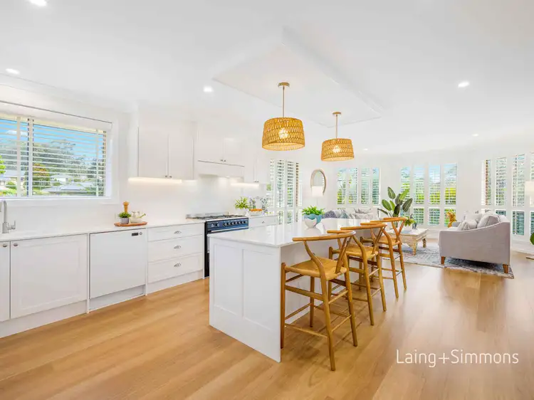 9 Cherrygum Lane, Port Macquarie NSW 2444