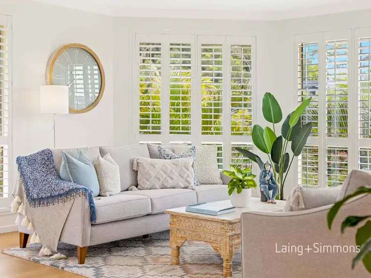 Second view of Homely house listing, 9 Cherrygum Lane, Port Macquarie NSW 2444