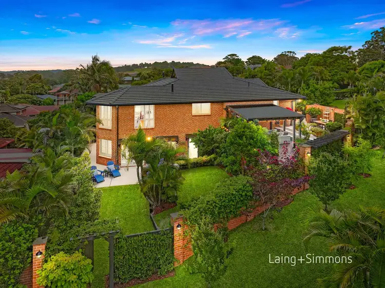 Fourth view of Homely house listing, 9 Cherrygum Lane, Port Macquarie NSW 2444