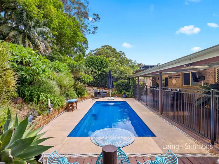 Main view of Homely house listing, 3 Lady Elliot Court, Port Macquarie NSW 2444