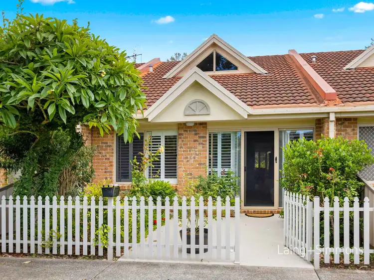 16/1 Little John Lane, Port Macquarie NSW 2444