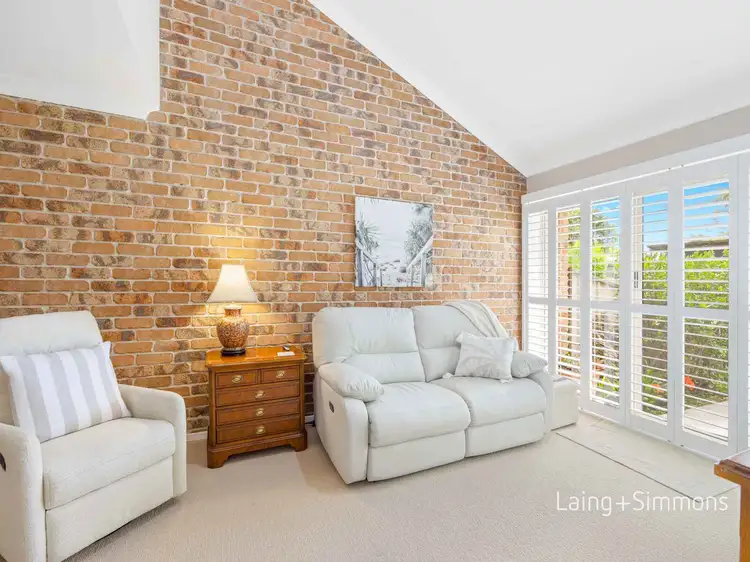 Second view of Homely villa listing, 16/1 Little John Lane, Port Macquarie NSW 2444