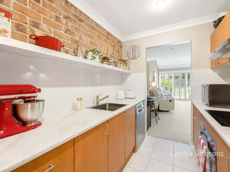 Third view of Homely villa listing, 16/1 Little John Lane, Port Macquarie NSW 2444