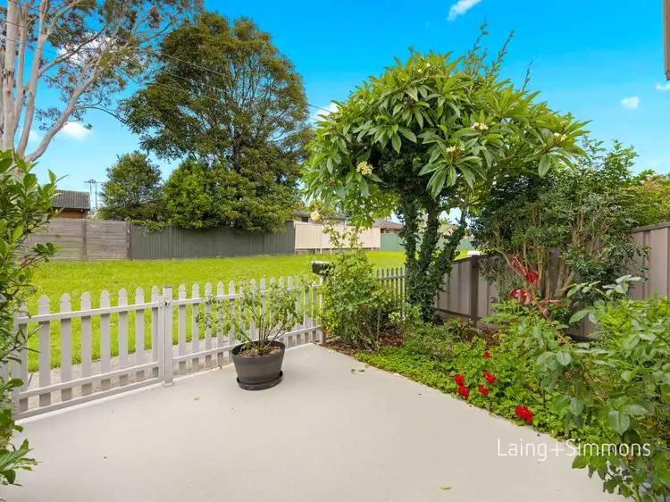 Fourth view of Homely villa listing, 16/1 Little John Lane, Port Macquarie NSW 2444