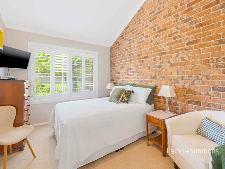 Sixth view of Homely villa listing, 16/1 Little John Lane, Port Macquarie NSW 2444