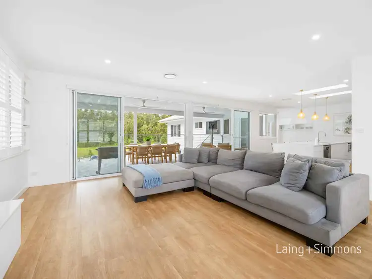 Fifth view of Homely house listing, 17 Birchwood Court, Port Macquarie NSW 2444
