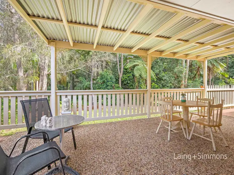 Third view of Homely villa listing, 5/111 Lake Road, Port Macquarie NSW 2444