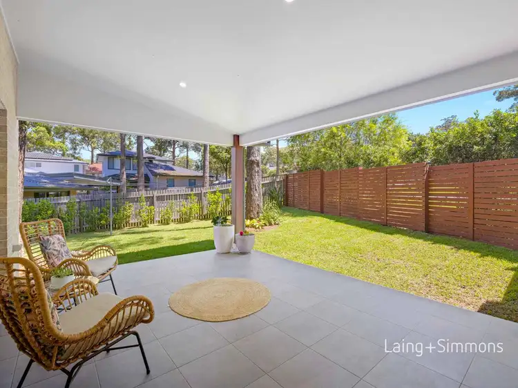 Third view of Homely house listing, 64 The Point Drive, Port Macquarie NSW 2444