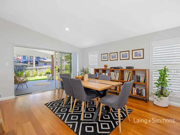 Sixth view of Homely house listing, 64 The Point Drive, Port Macquarie NSW 2444