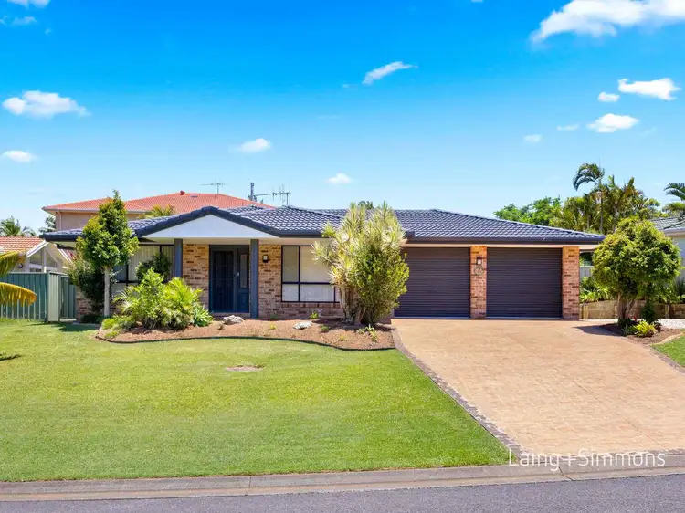 Main view of Homely house listing, 8 Amethyst Way, Port Macquarie NSW 2444