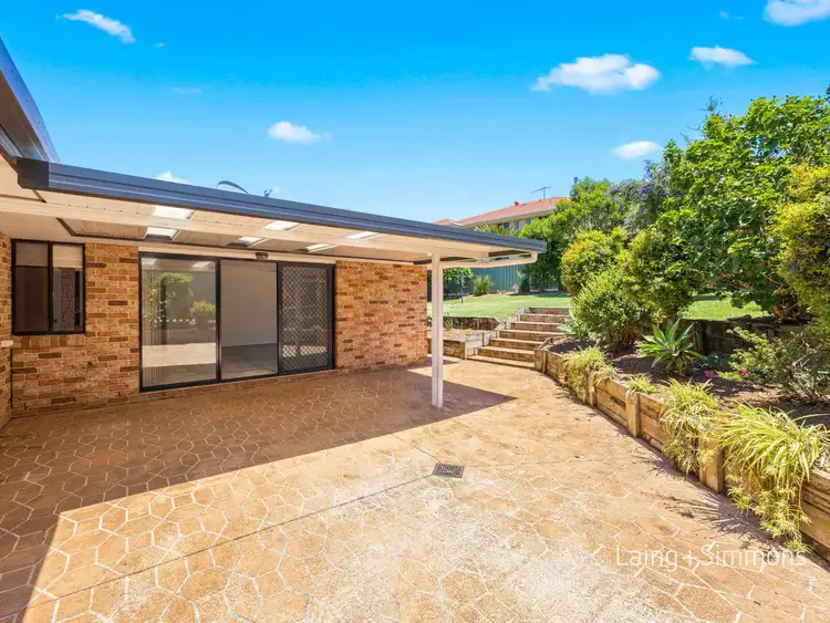 Third view of Homely house listing, 8 Amethyst Way, Port Macquarie NSW 2444